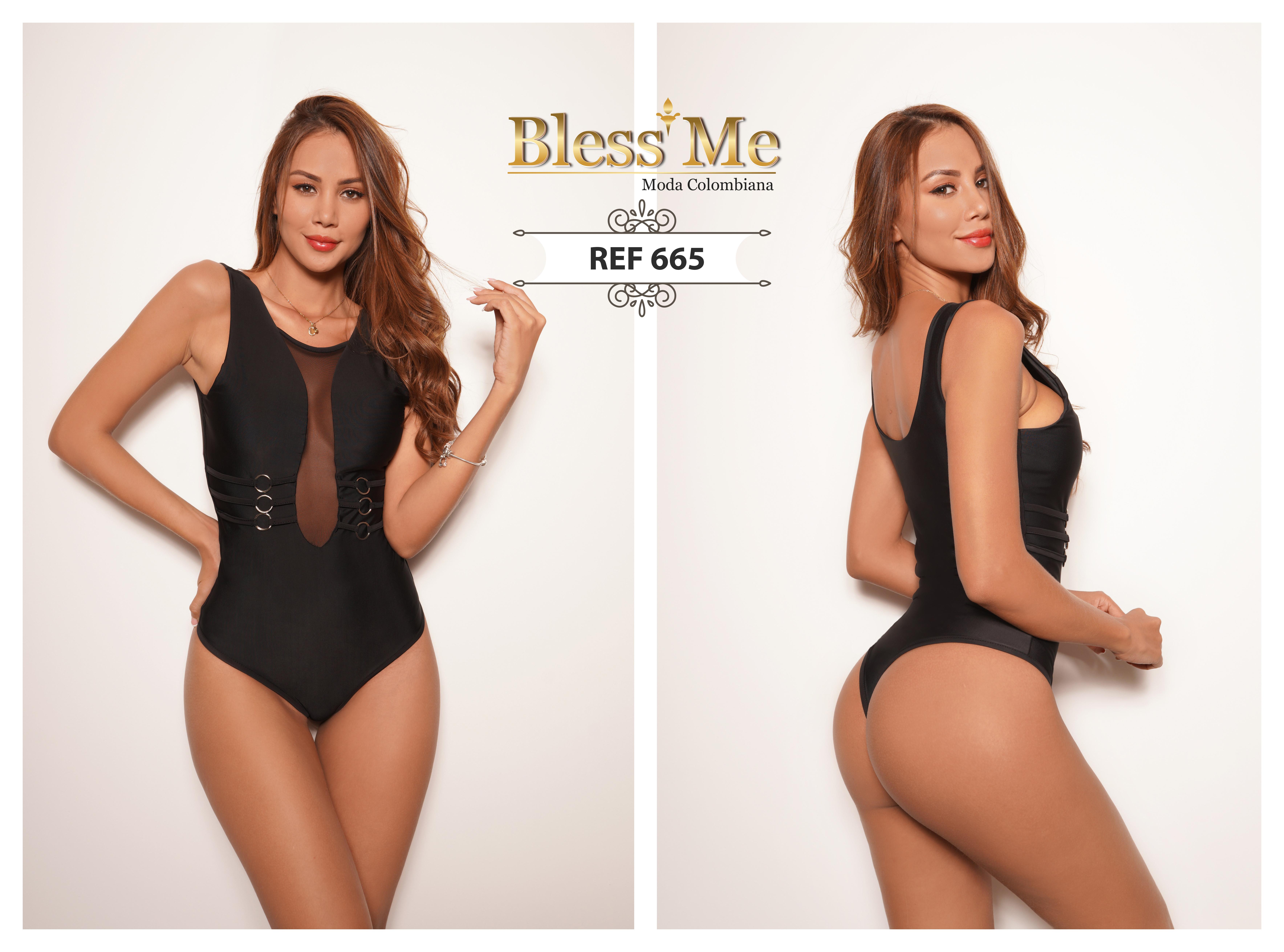 Bodysuit moderrno y sexy